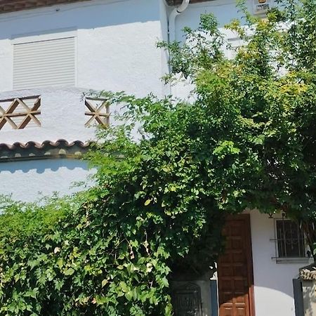 Casa Centrica En Girona Exterior foto