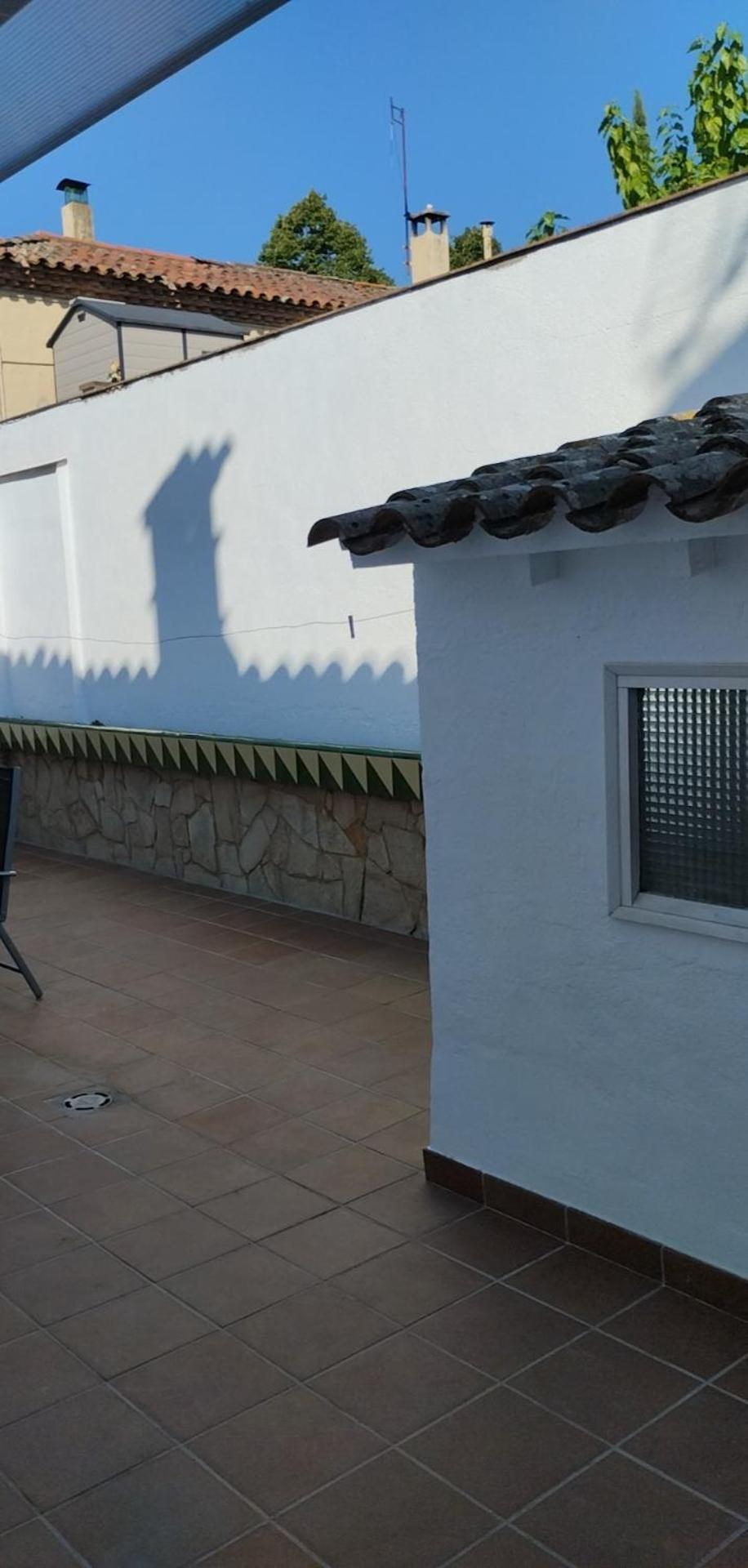 Casa Centrica En Girona Exterior foto