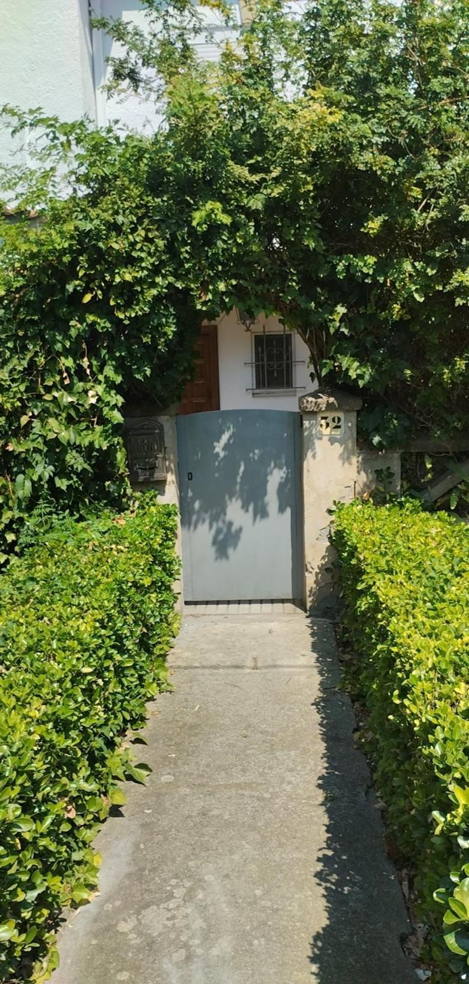 Casa Centrica En Girona Exterior foto